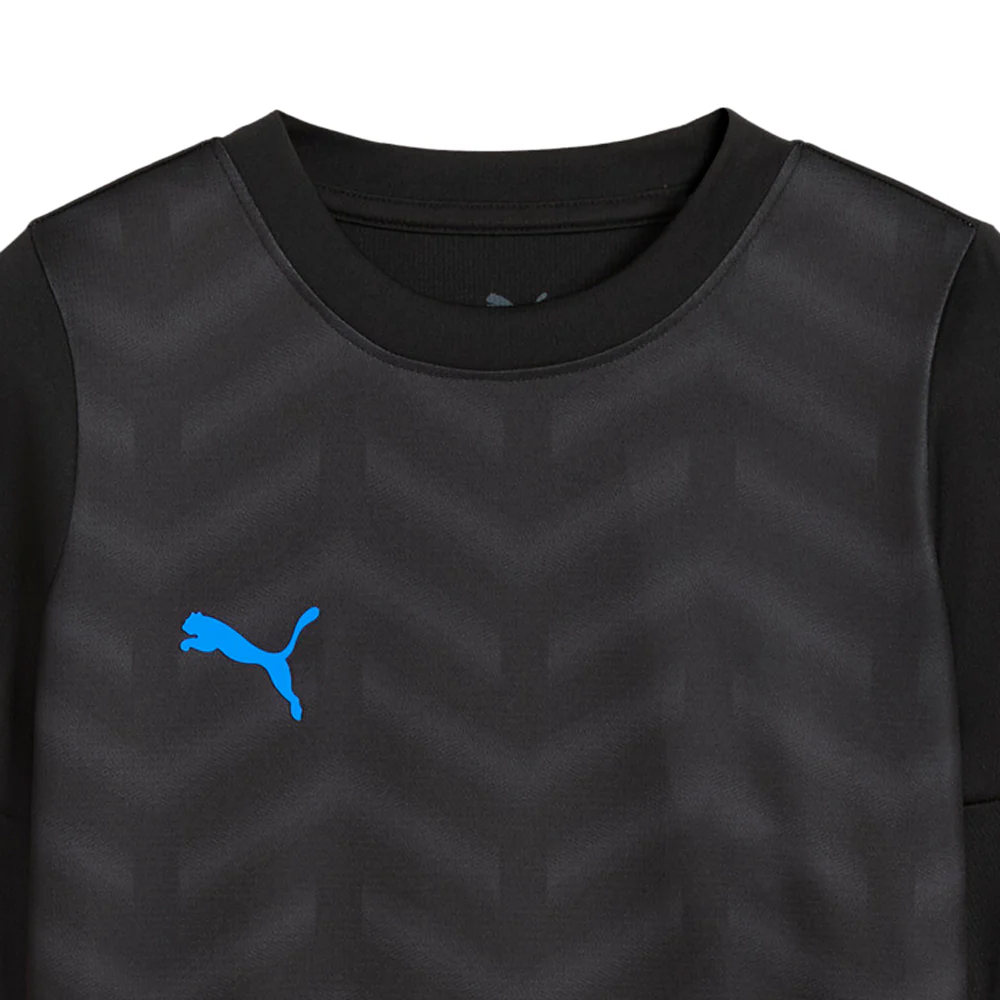 Individualcup Jersey Crew Neck Short Sleeve Soccer Jersey (Youth) - Image 4