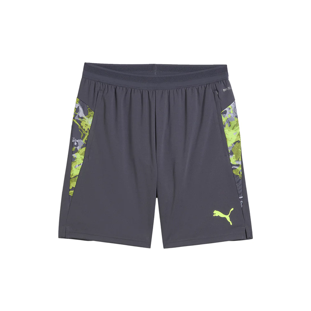 Individualcup Training Shorts