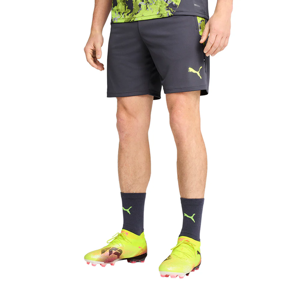 Individualcup Training Shorts - Image 3