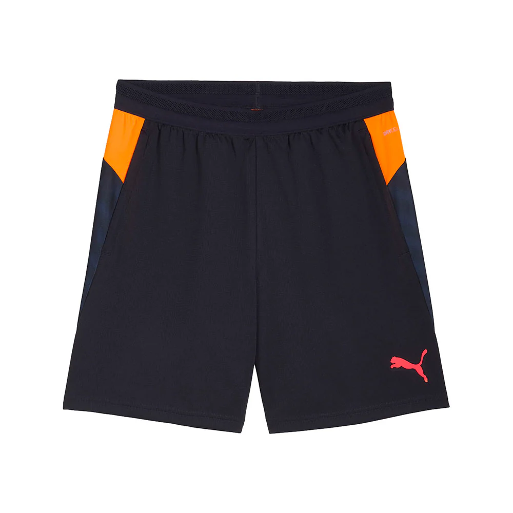 Individualcup Training Athletic Shorts