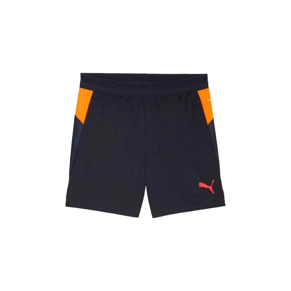 Individualcup Training Athletic Shorts (Youth)