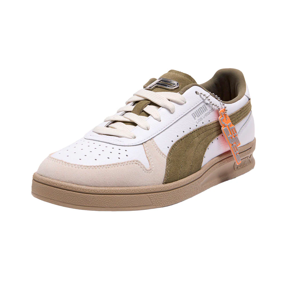 Indoor Club Flagship Training Shoes - Image 2