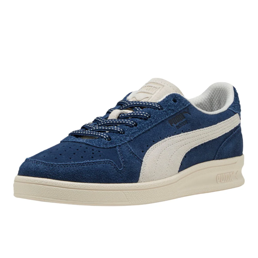 Indoor Elevated Lace Up Sneakers - Image 2