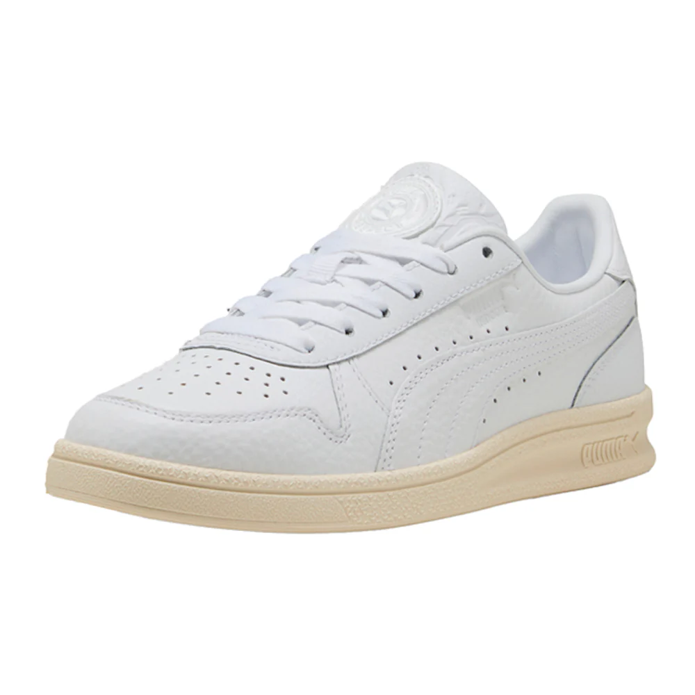 Indoor Jer-She Lace Up Sneakers - Image 2