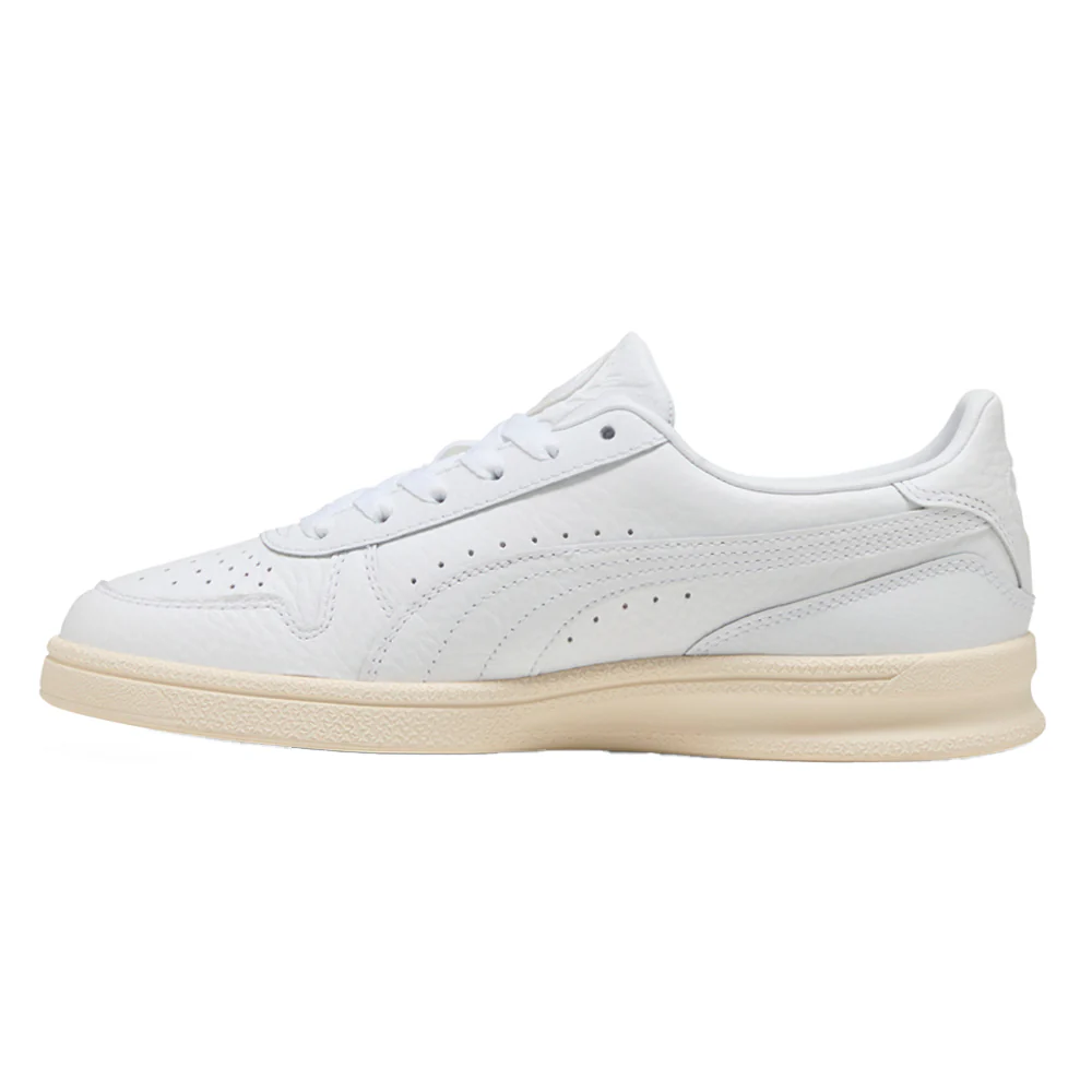 Indoor Jer-She Lace Up Sneakers - Image 3