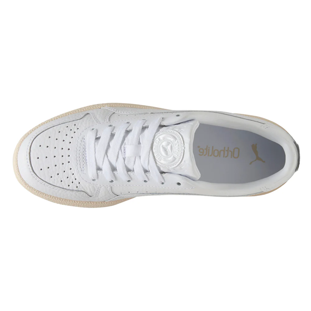 Indoor Jer-She Lace Up Sneakers - Image 4