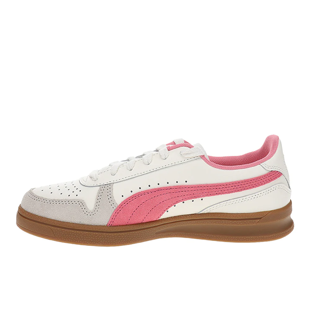 Indoor Lace Up Sneakers - Image 3