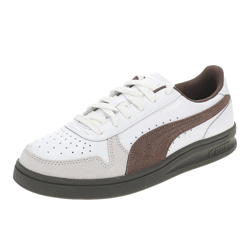 Indoor Lace Up Sneakers - Image 2