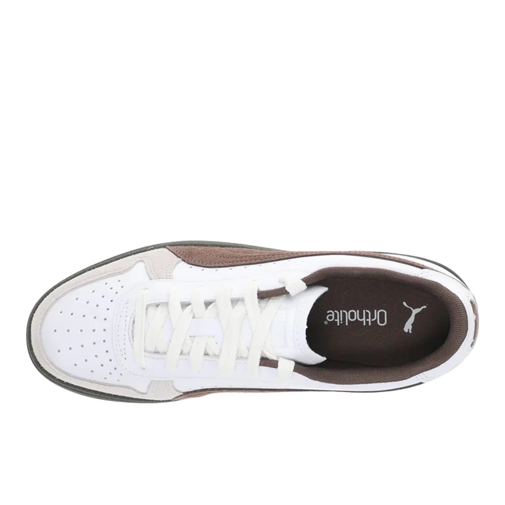 Indoor Lace Up Sneakers - Image 4