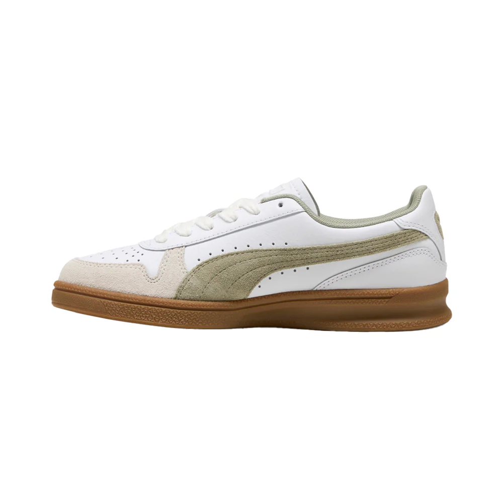Indoor Lace Up Sneakers - Image 3