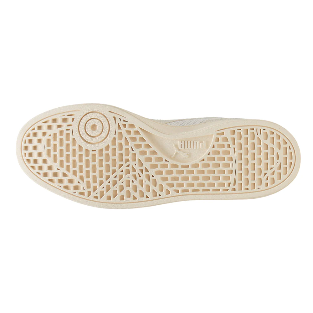 Indoor Mesh Lace Up Sneakers - Image 5