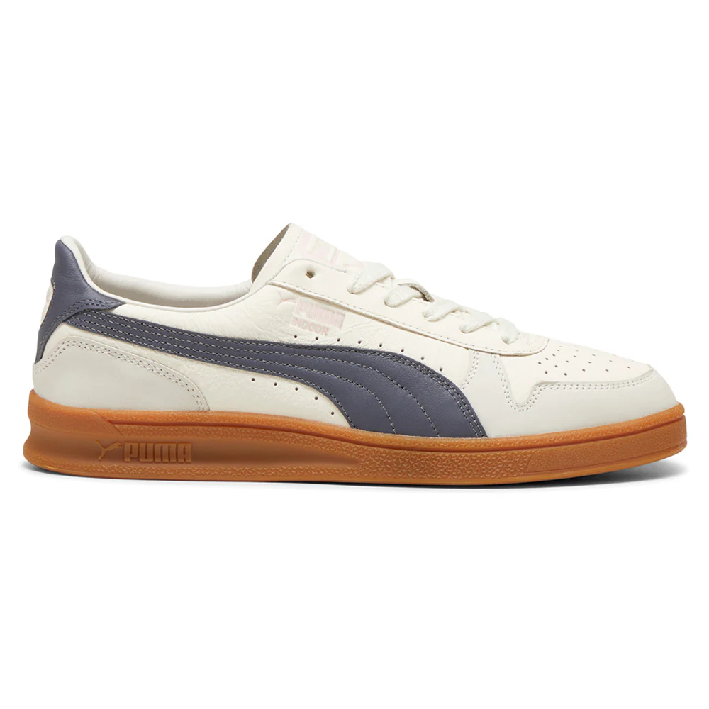 Indoor OG Lace Up Sneakers