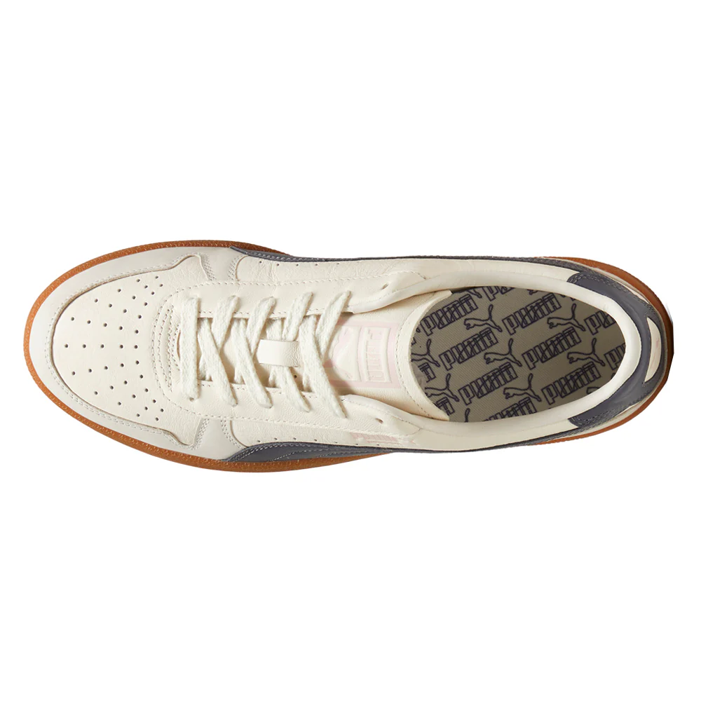 Indoor OG Lace Up Sneakers - Image 4