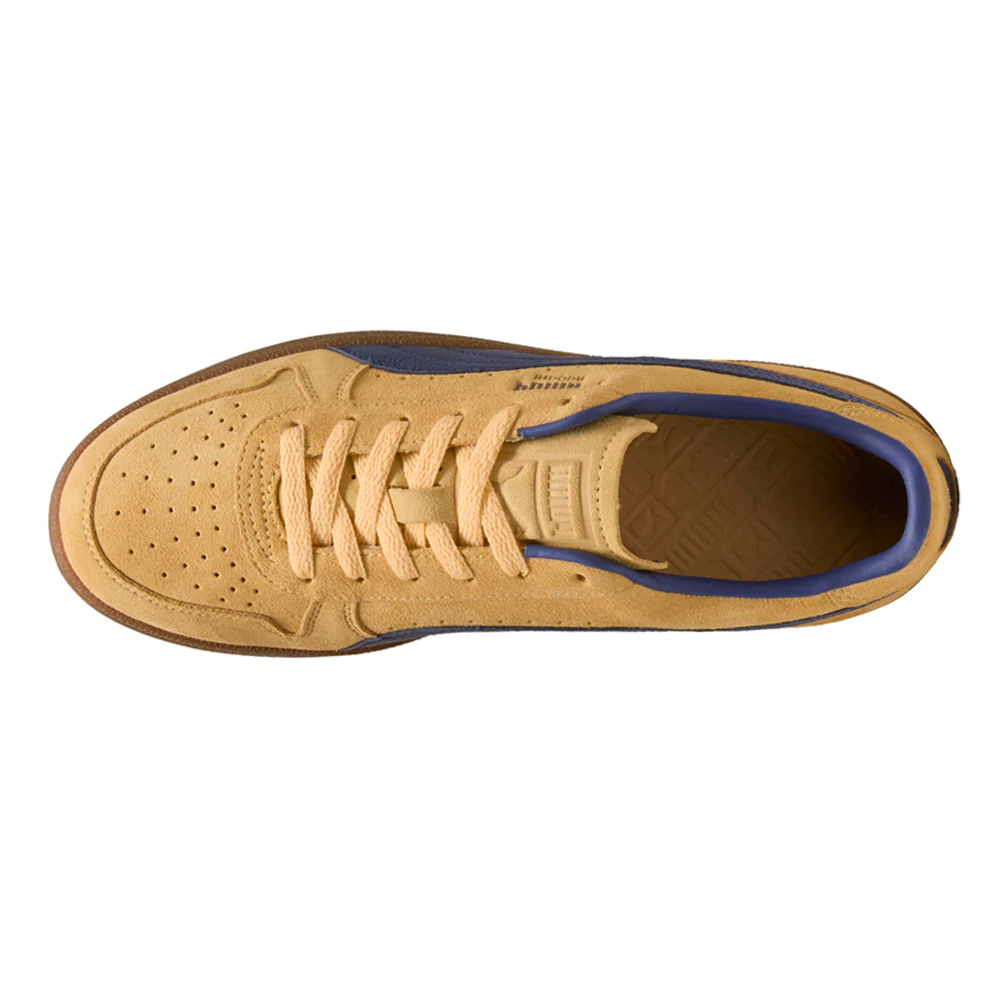 Indoor Soft Lace Up Sneakers - Image 4