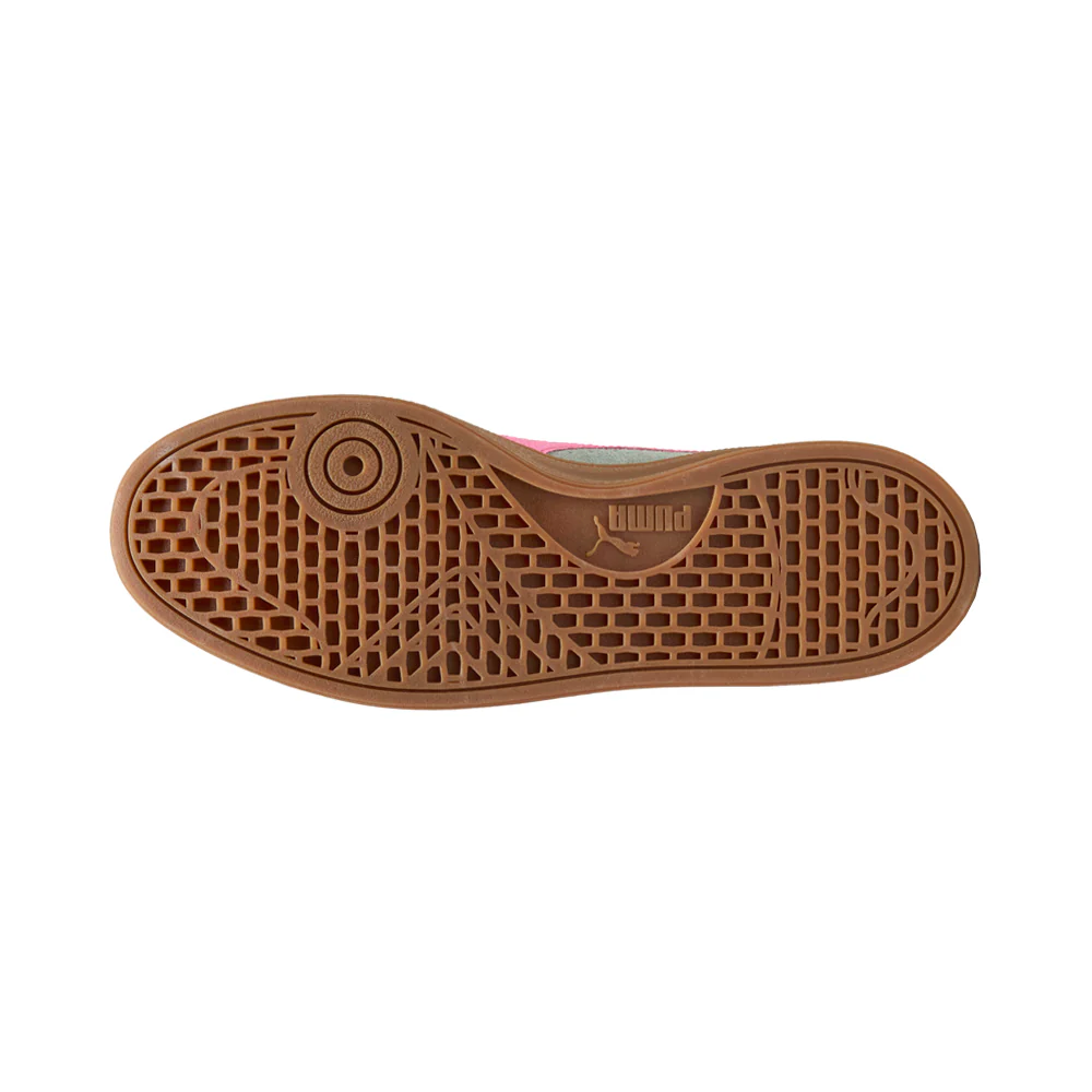 Indoor Soft Lace Up Sneakers - Image 5
