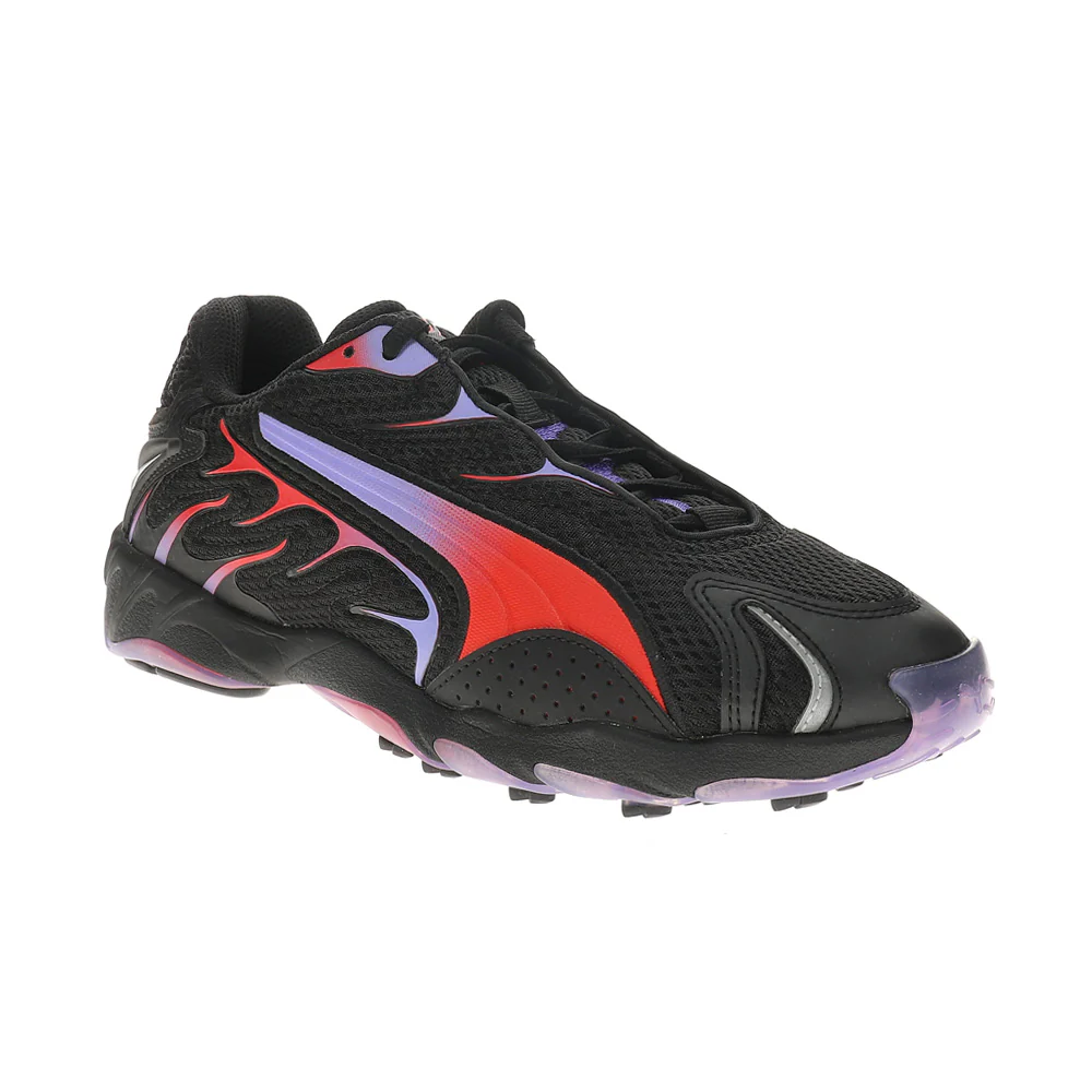 Inhale Lace Up Sneakers - Image 2
