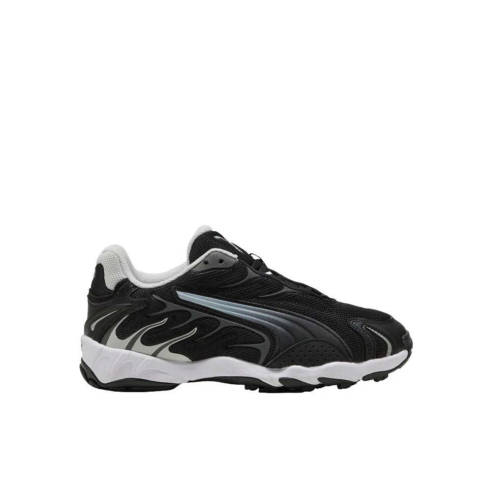 Inhale Core Lace Up Sneakers (Big Kid)