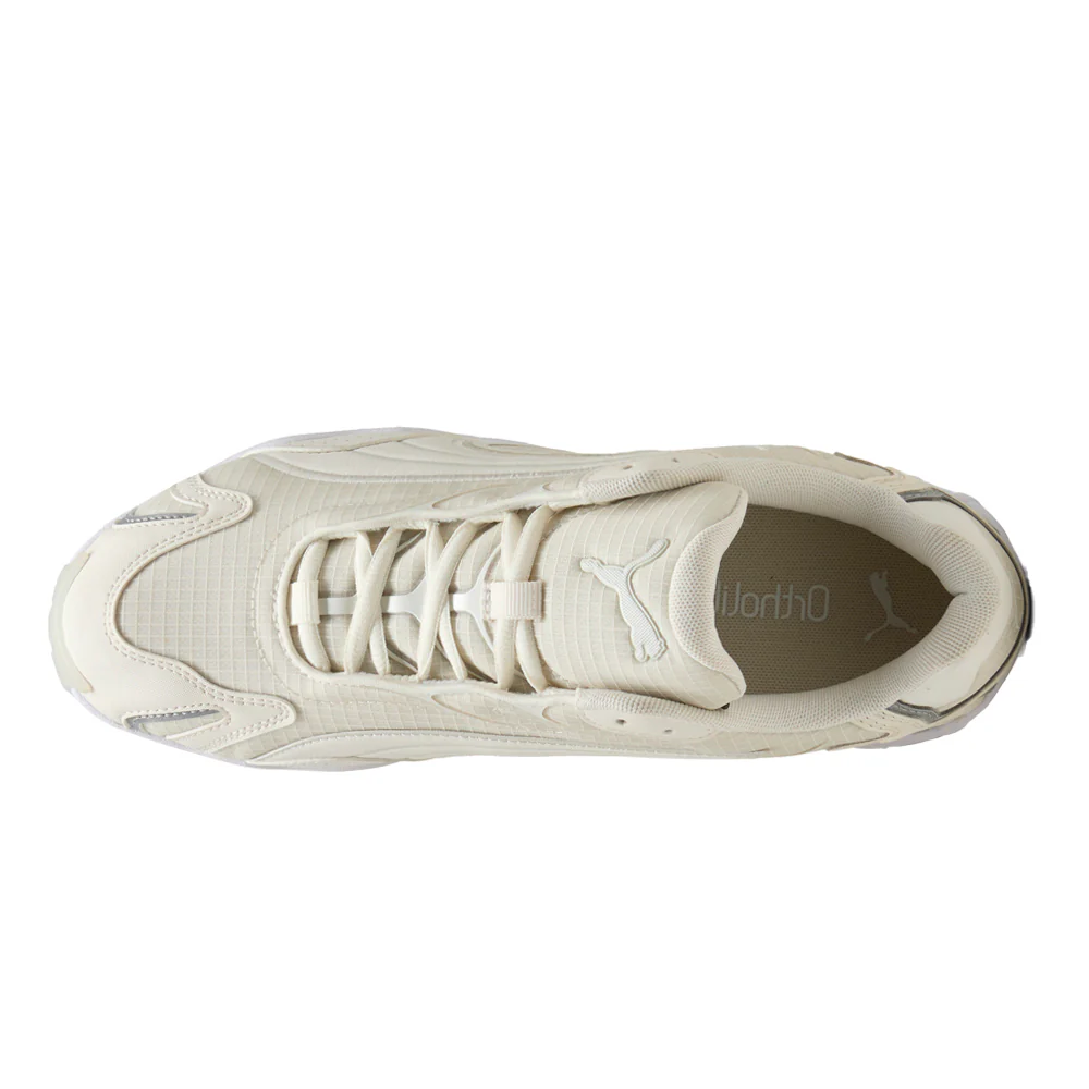 Inhale Essentials Lace Up Sneakers - Image 4