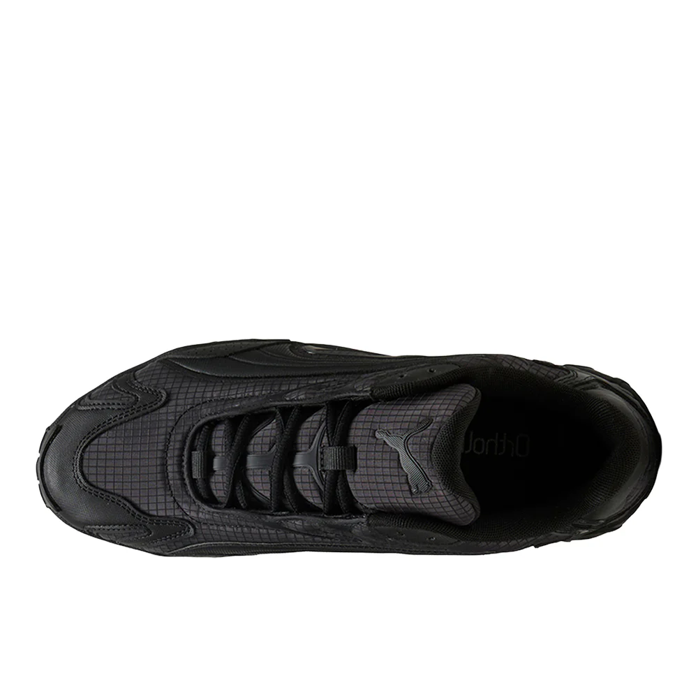 Inhale Essentials Lace Up Sneakers - Image 4
