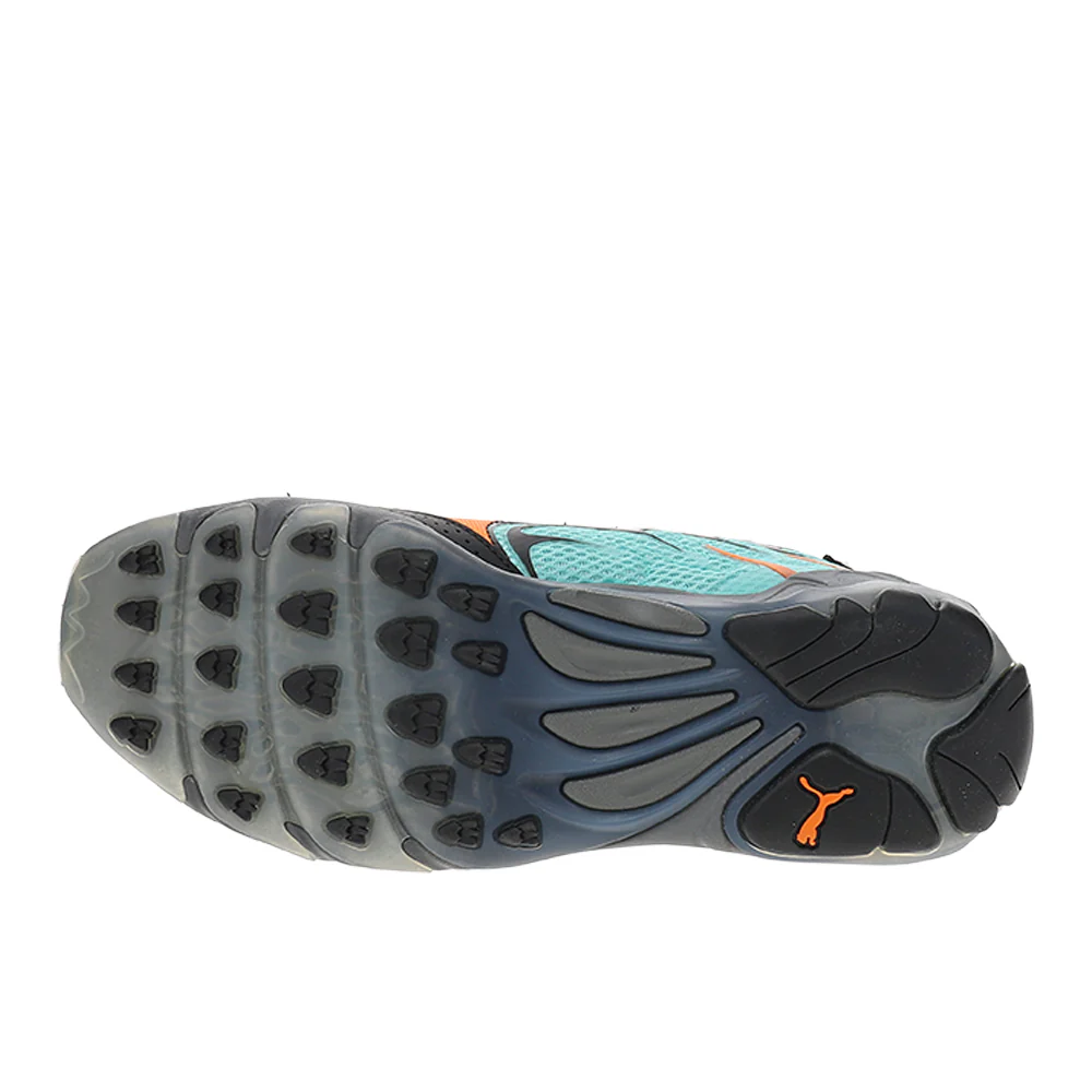 Inhale Lace Up Sneakers - Image 5