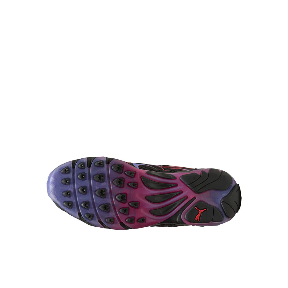 Inhale Lace Up Sneakers (Big Kid) - Image 5