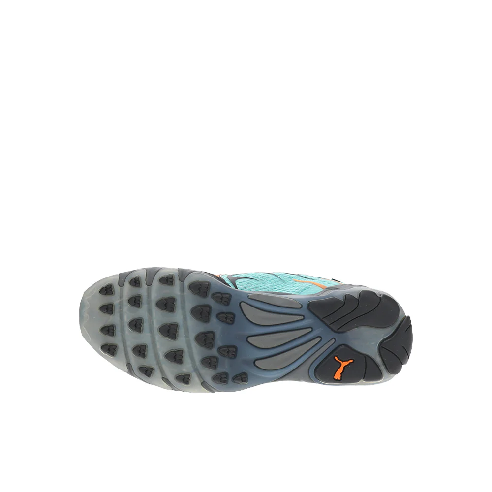 Inhale Lace Up Sneakers (Big Kid) - Image 5