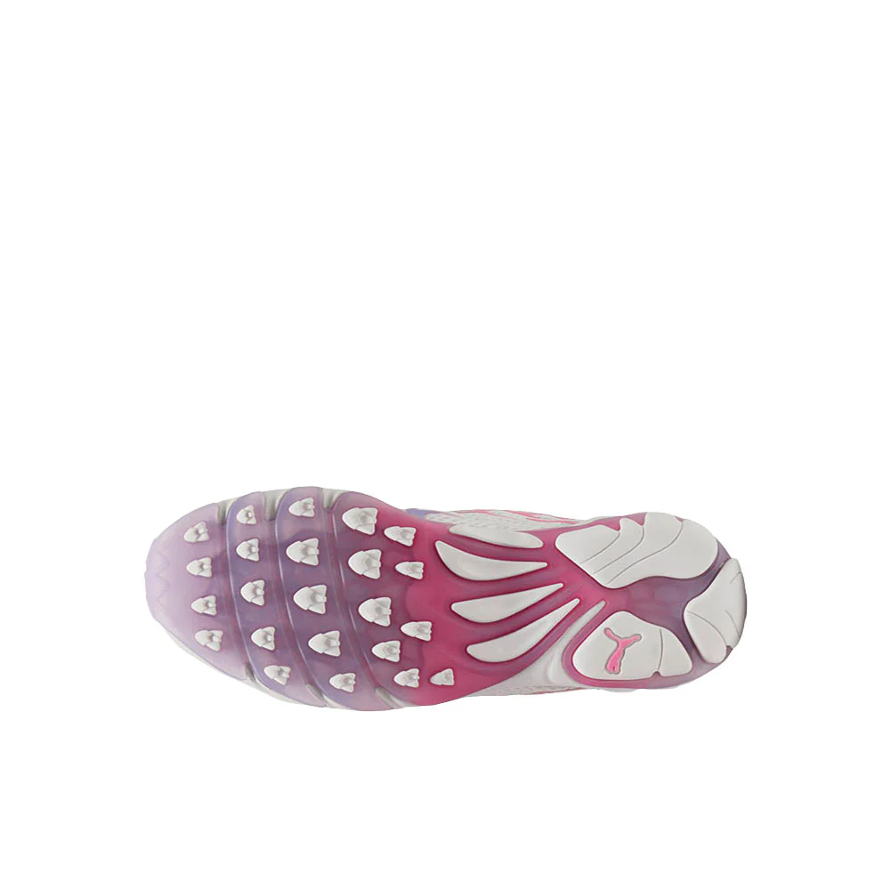 Inhale Lace Up Sneakers (Big Kid) - Image 5
