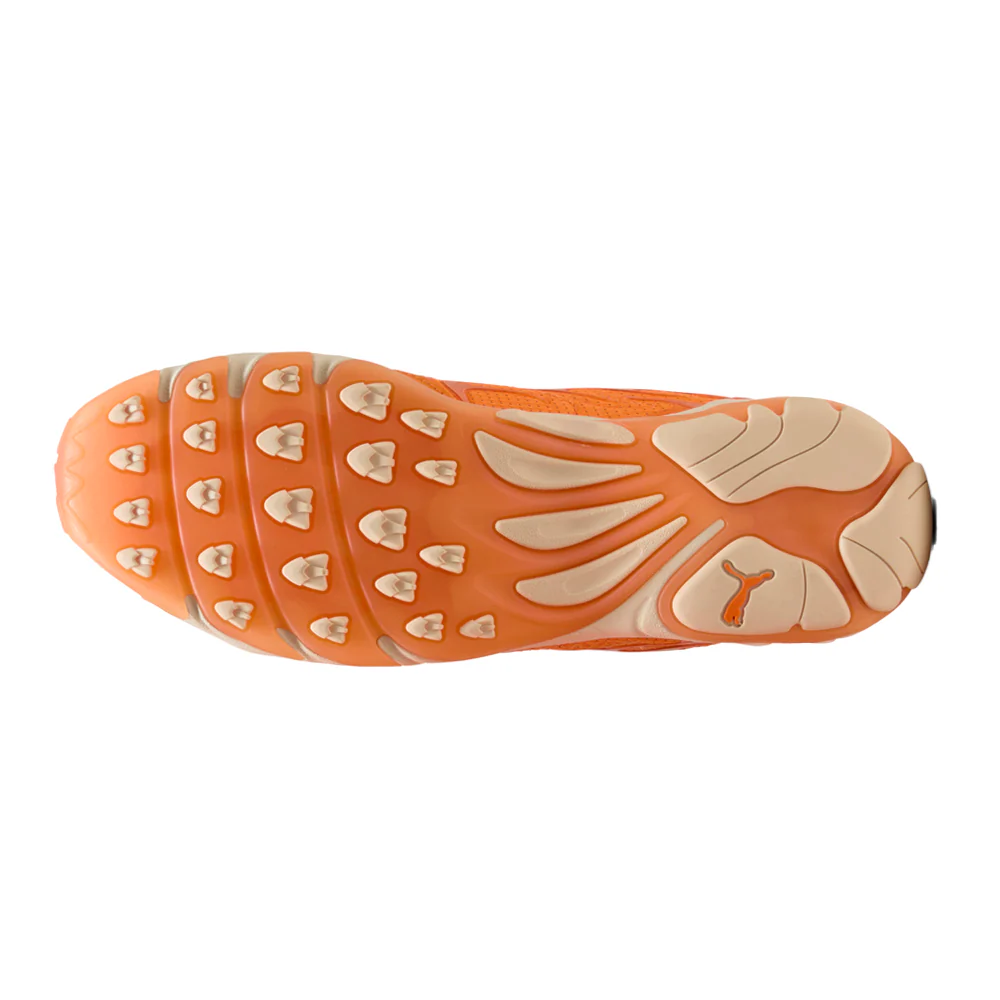 Inhale Reflective Lace Up Sneakers - Image 5