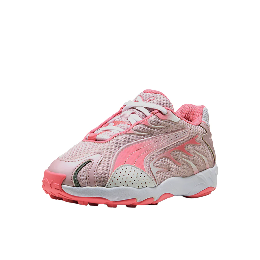 Inhale Slip On Sneakers (Little Kid) - Image 2