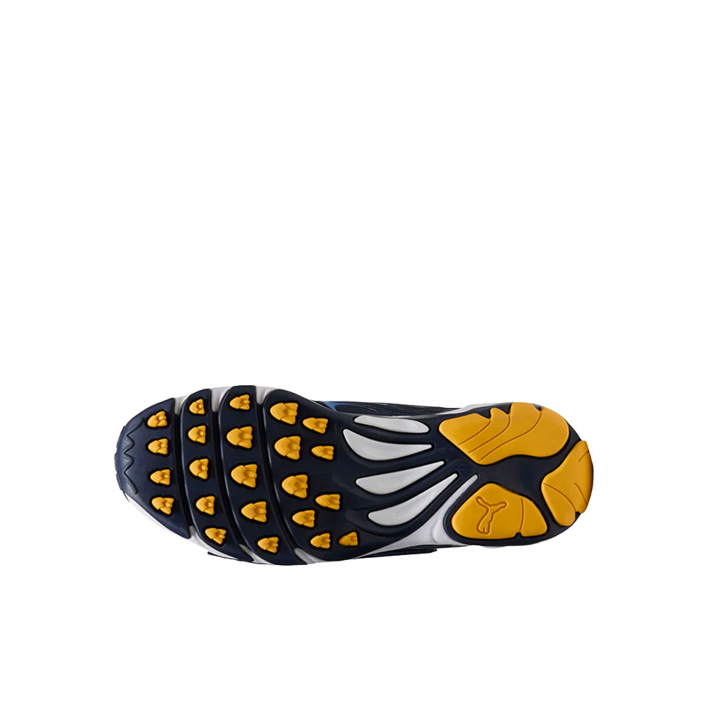 Inhale Sonic Lace Up Sneakers (Big Kid) - Image 5