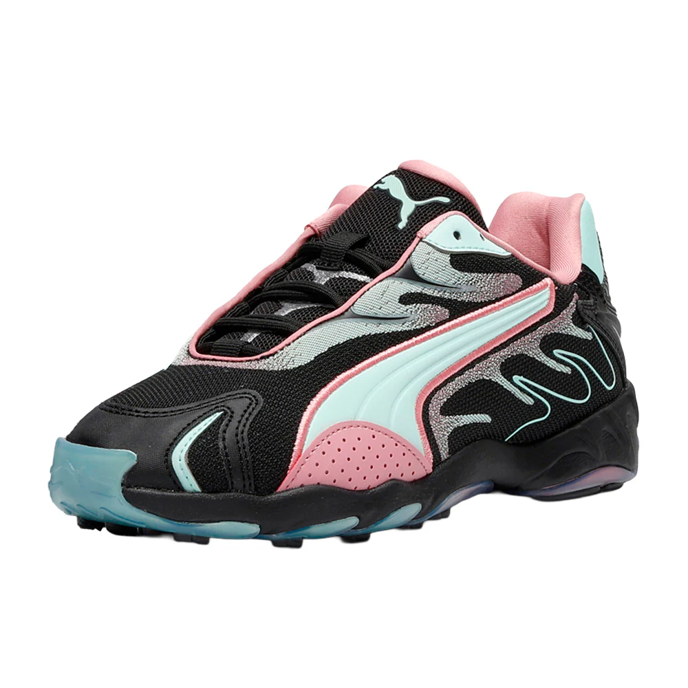Inhale Speed Style Sneakers - Image 2