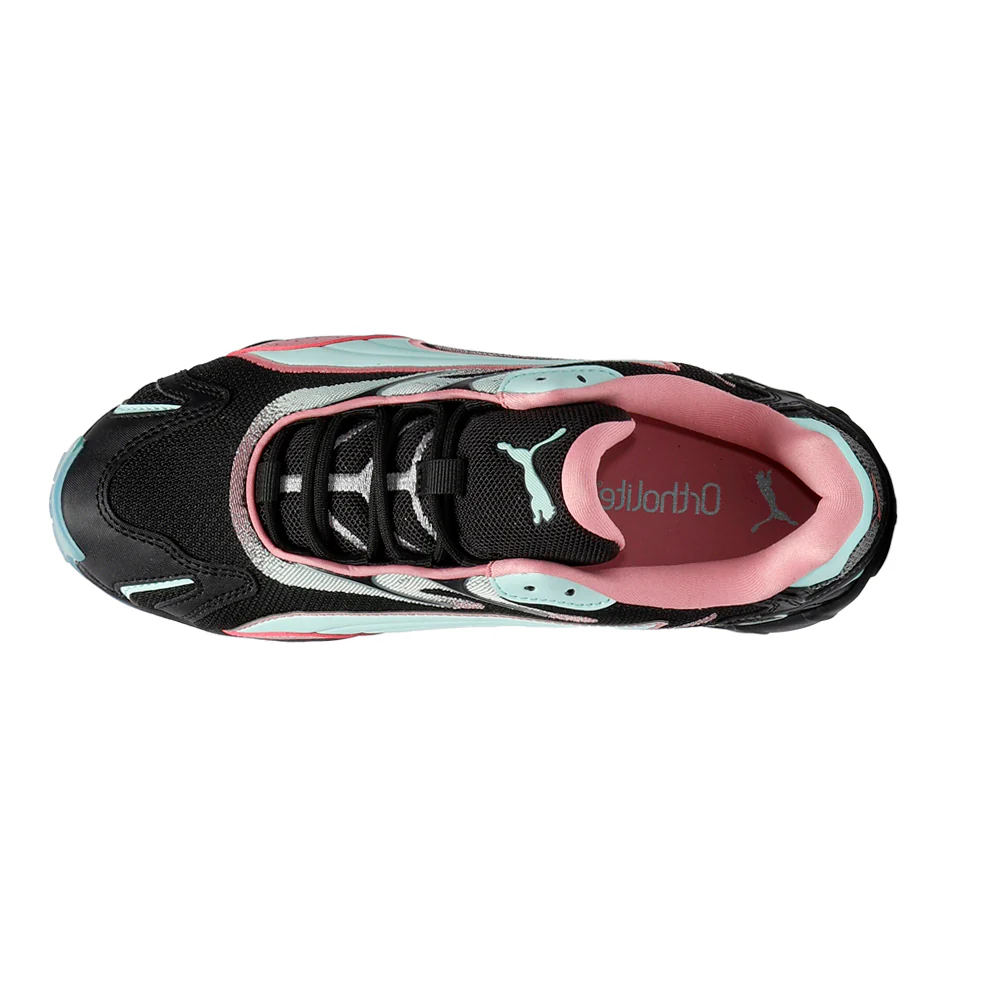 Inhale Speed Style Sneakers - Image 4