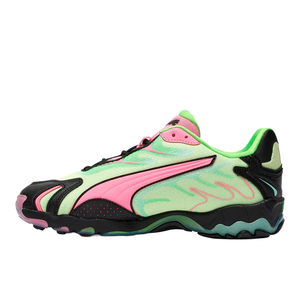 Inhale Speed Style Sneakers - Image 3