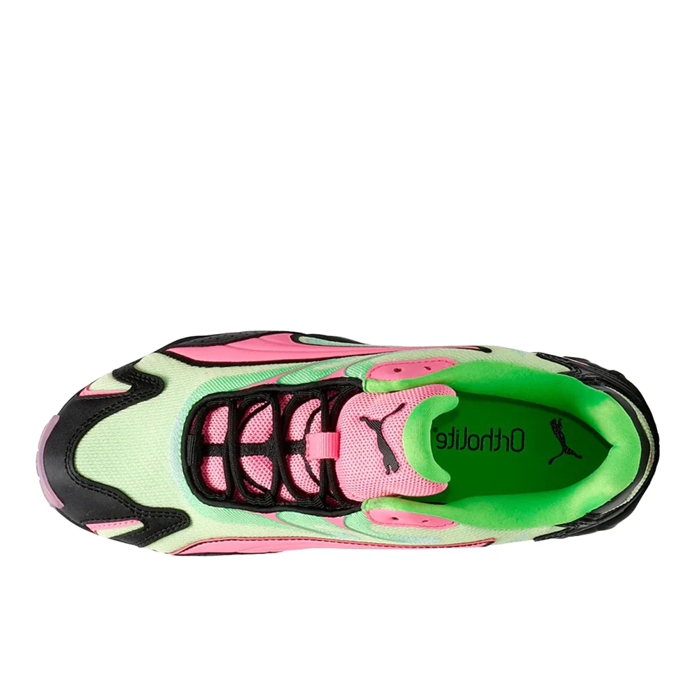 Inhale Speed Style Sneakers - Image 4