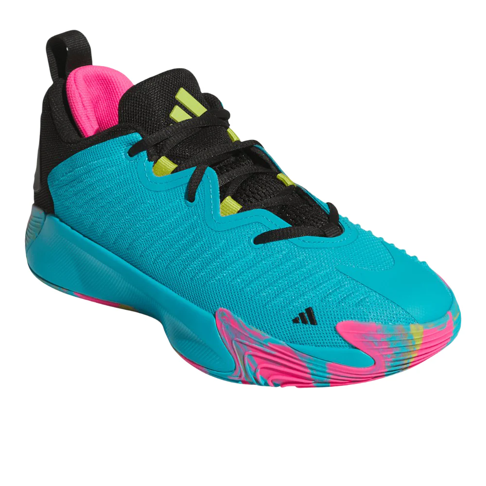 Initiation Basketball Shoes - Image 2
