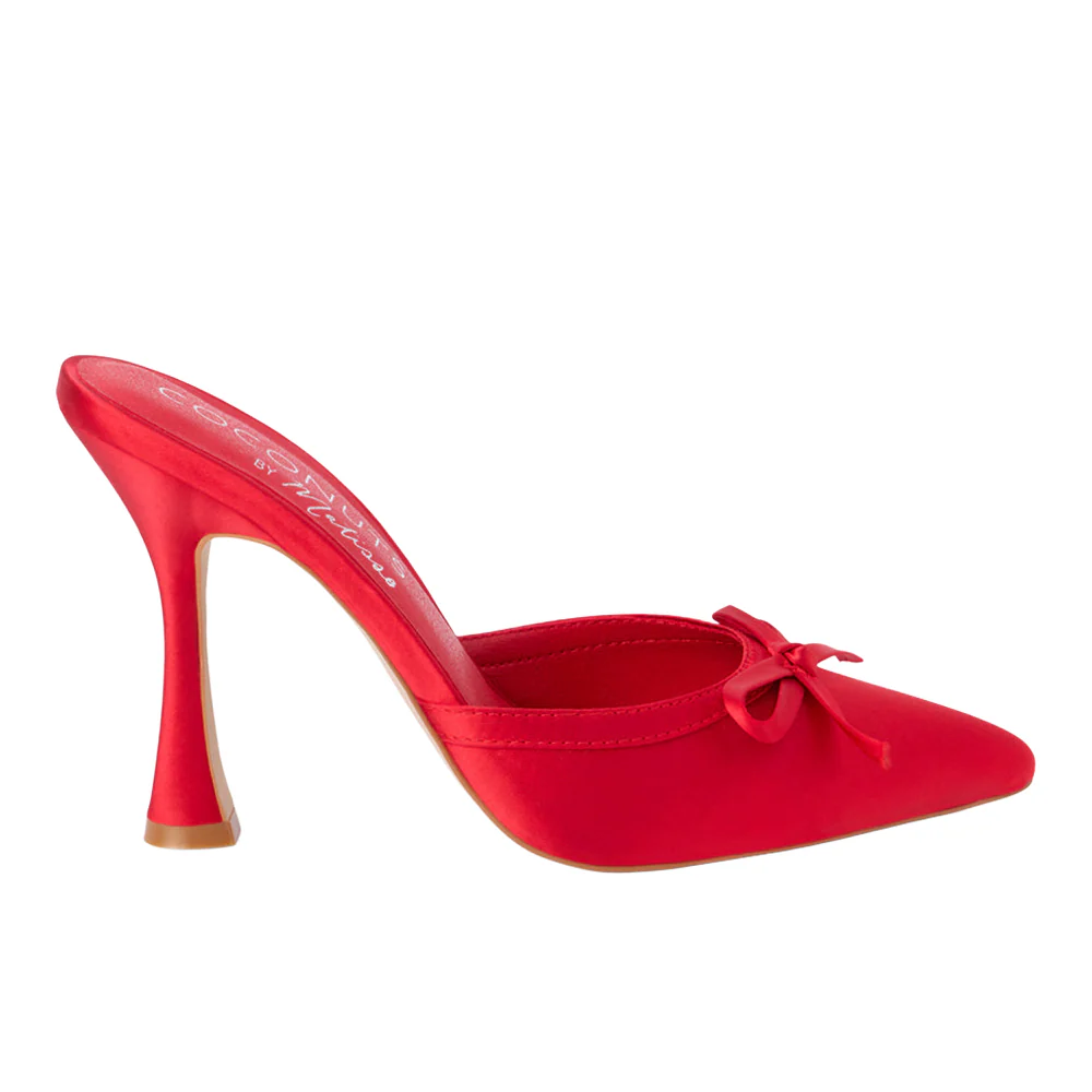 Instinct Mules