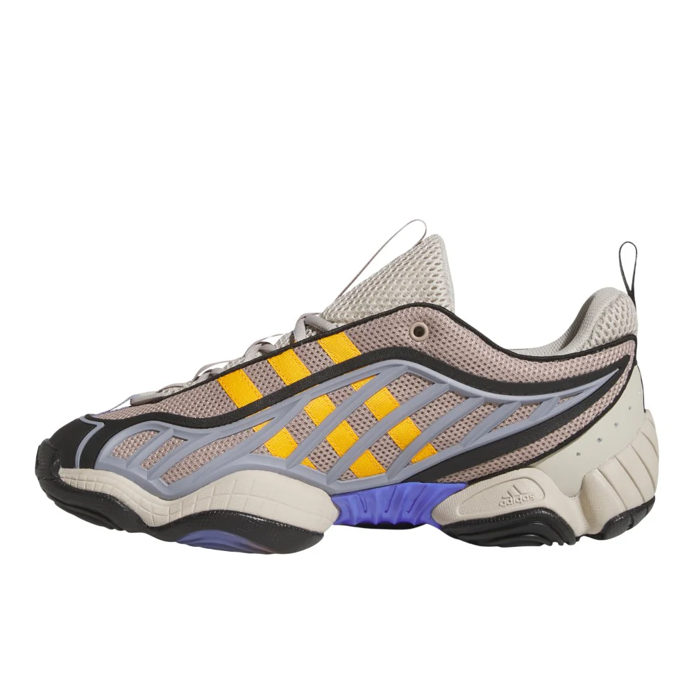 Intimidation Low Lace Up Sneakers - Image 3