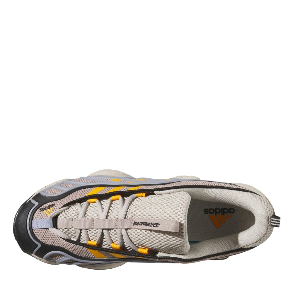 Intimidation Low Lace Up Sneakers - Image 4