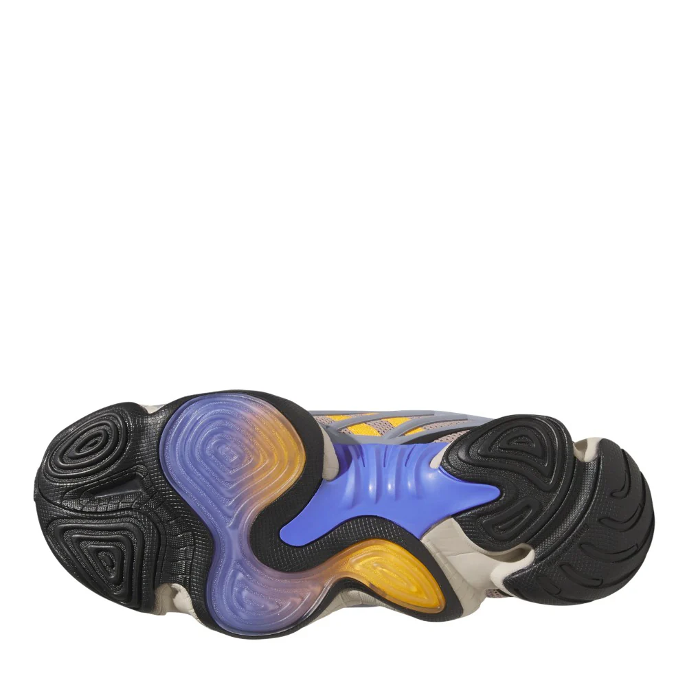Intimidation Low Lace Up Sneakers - Image 5