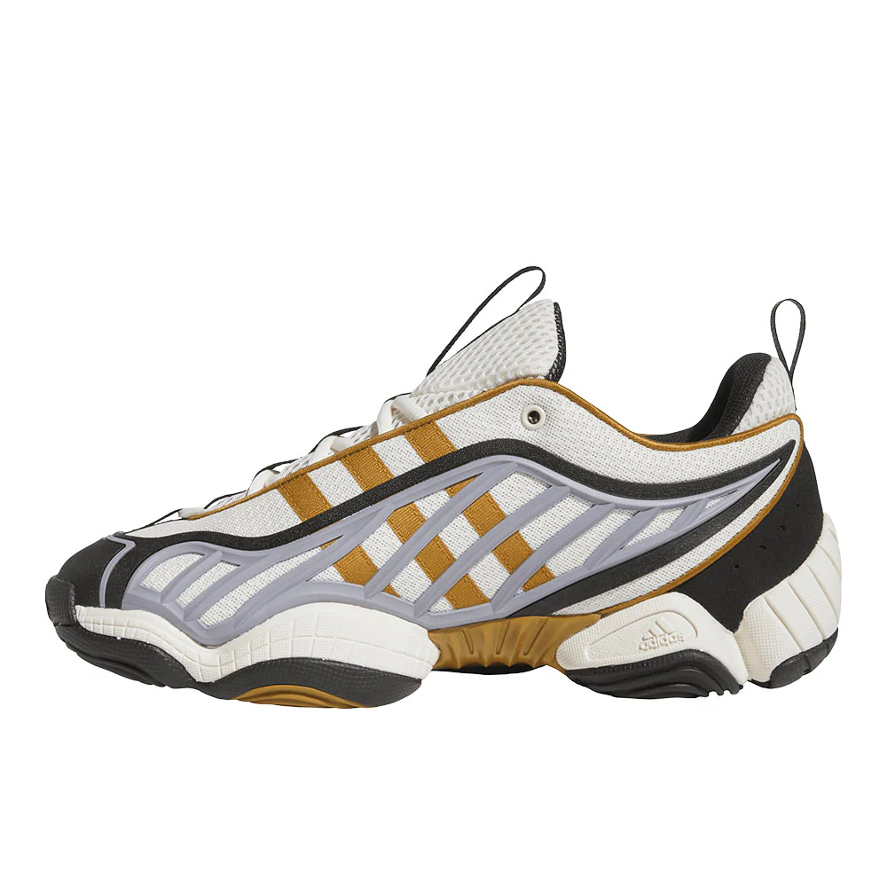 Intimidation Lace Up Sneakers - Image 3