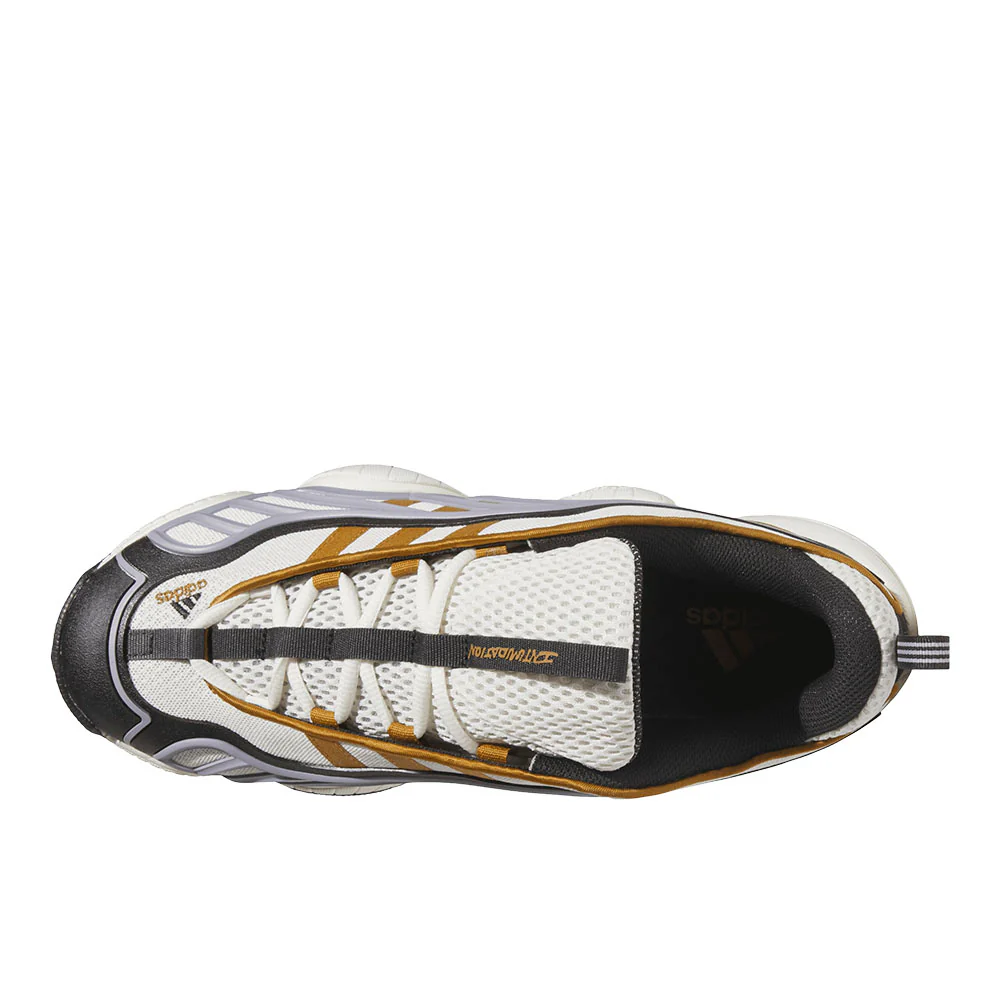 Intimidation Lace Up Sneakers - Image 4
