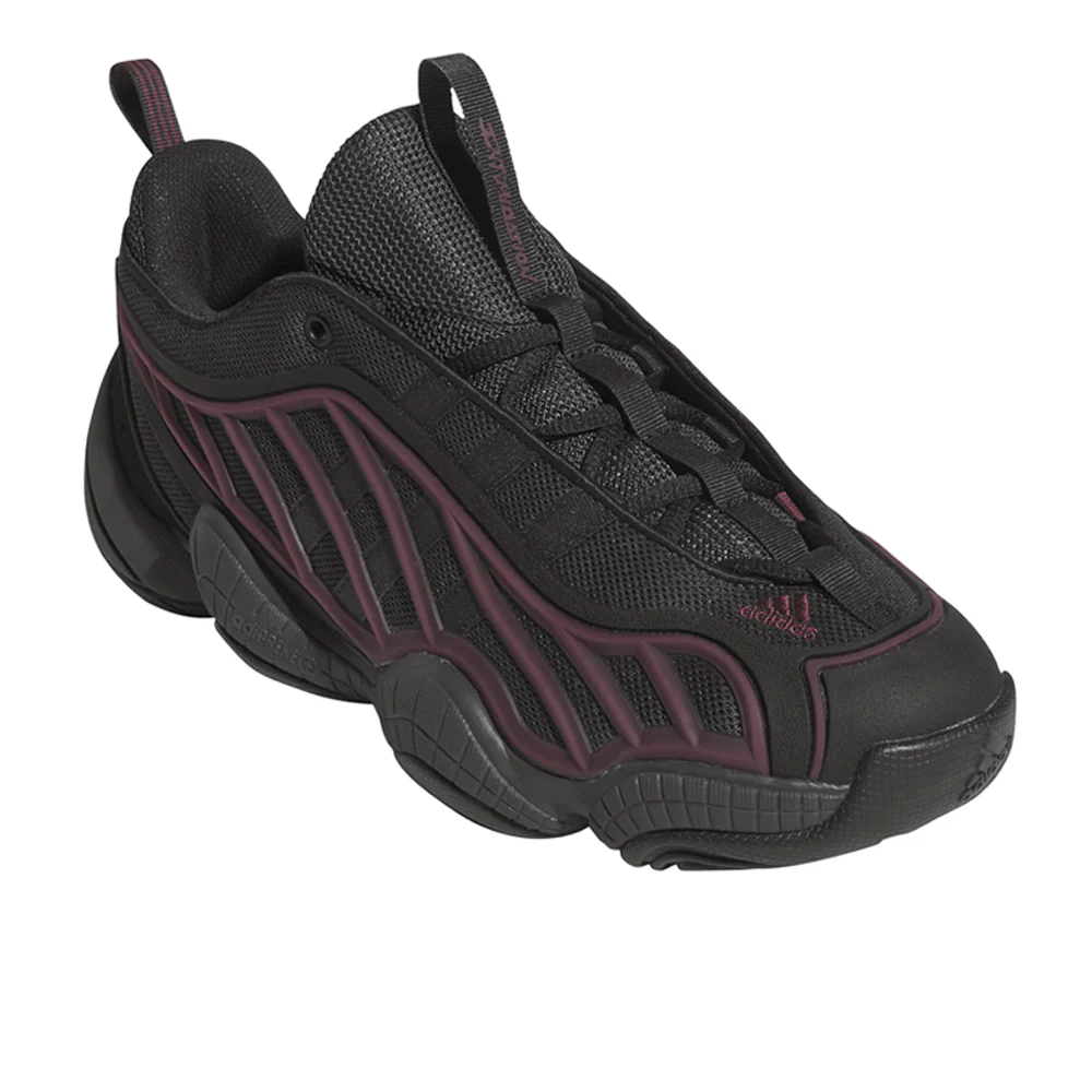 Intimidation Low Lace Up Sneakers - Image 2