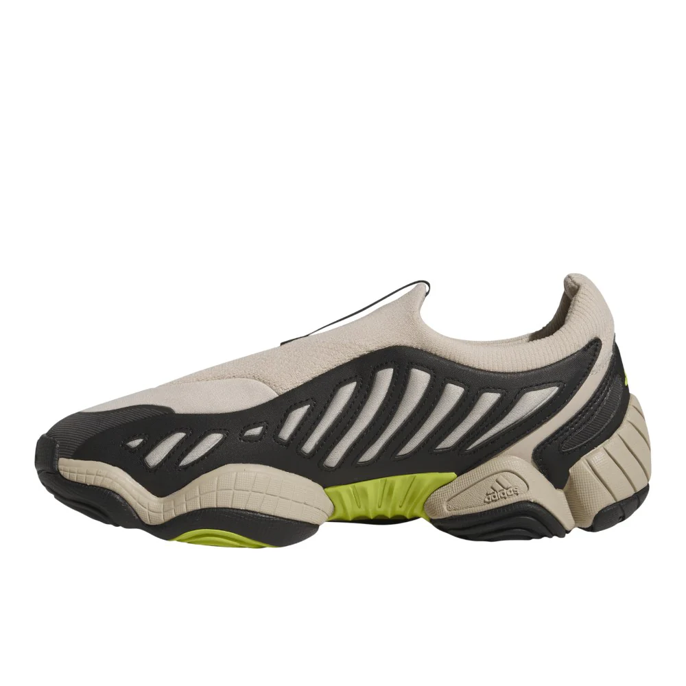 Intimidation Slip On Sneakers - Image 3