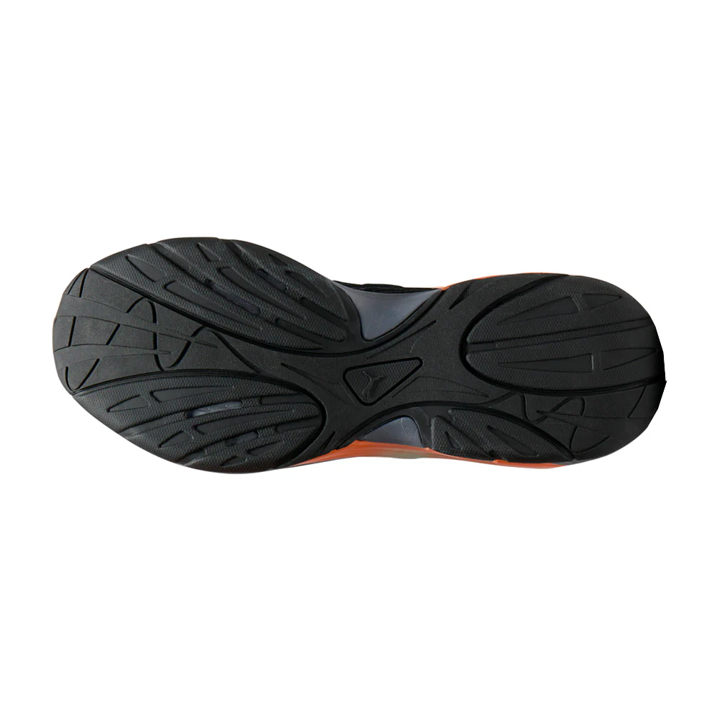 Inverse Fission Lace Up Sneakers - Image 5