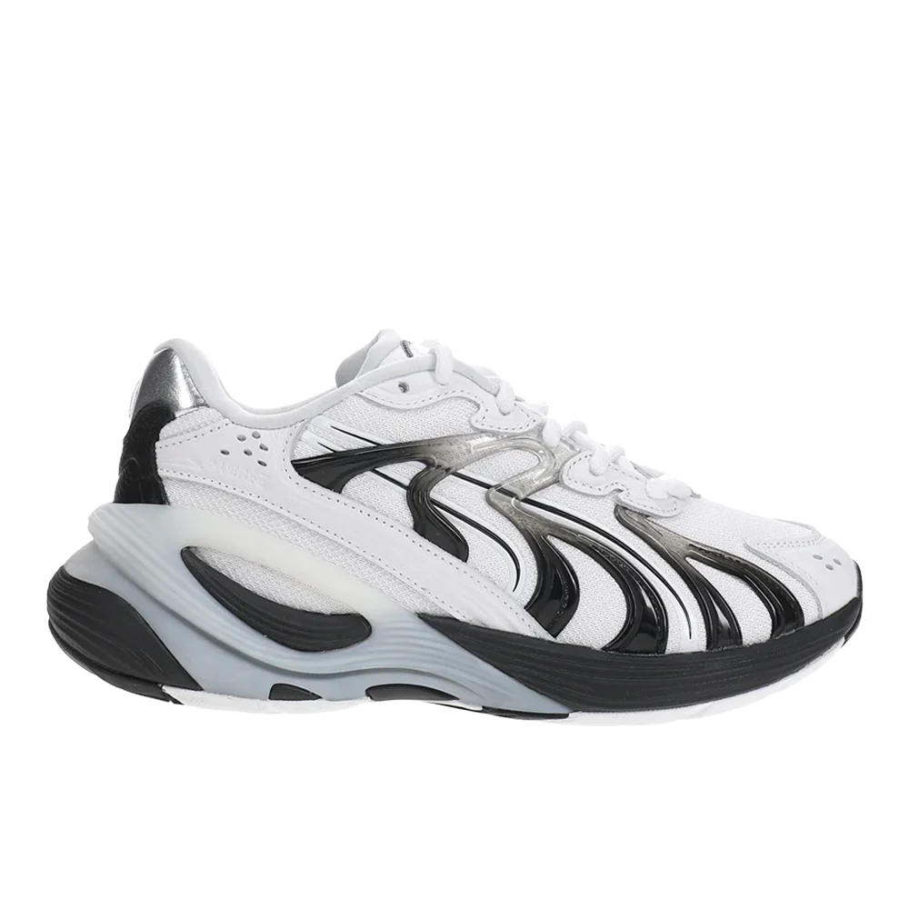 Inverse Generate Lace Up Sneakers