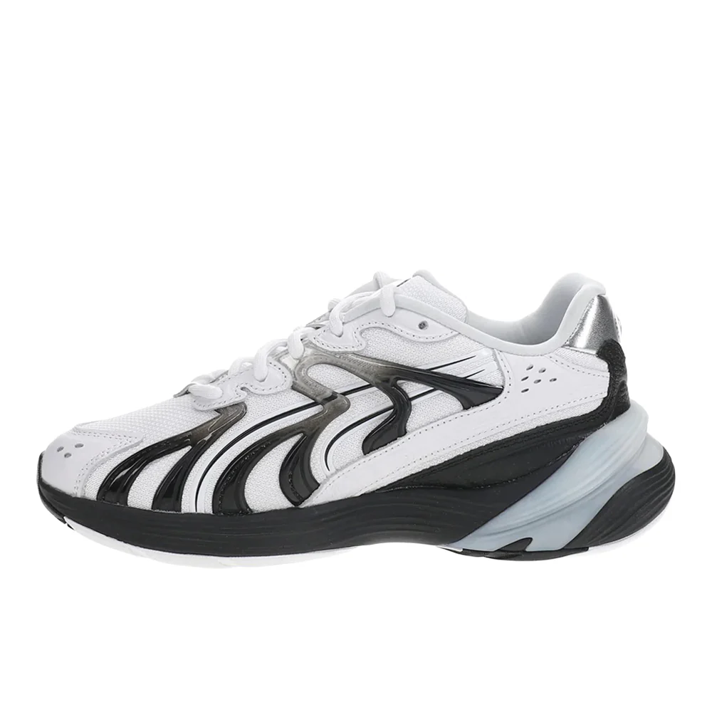 Inverse Generate Lace Up Sneakers - Image 3