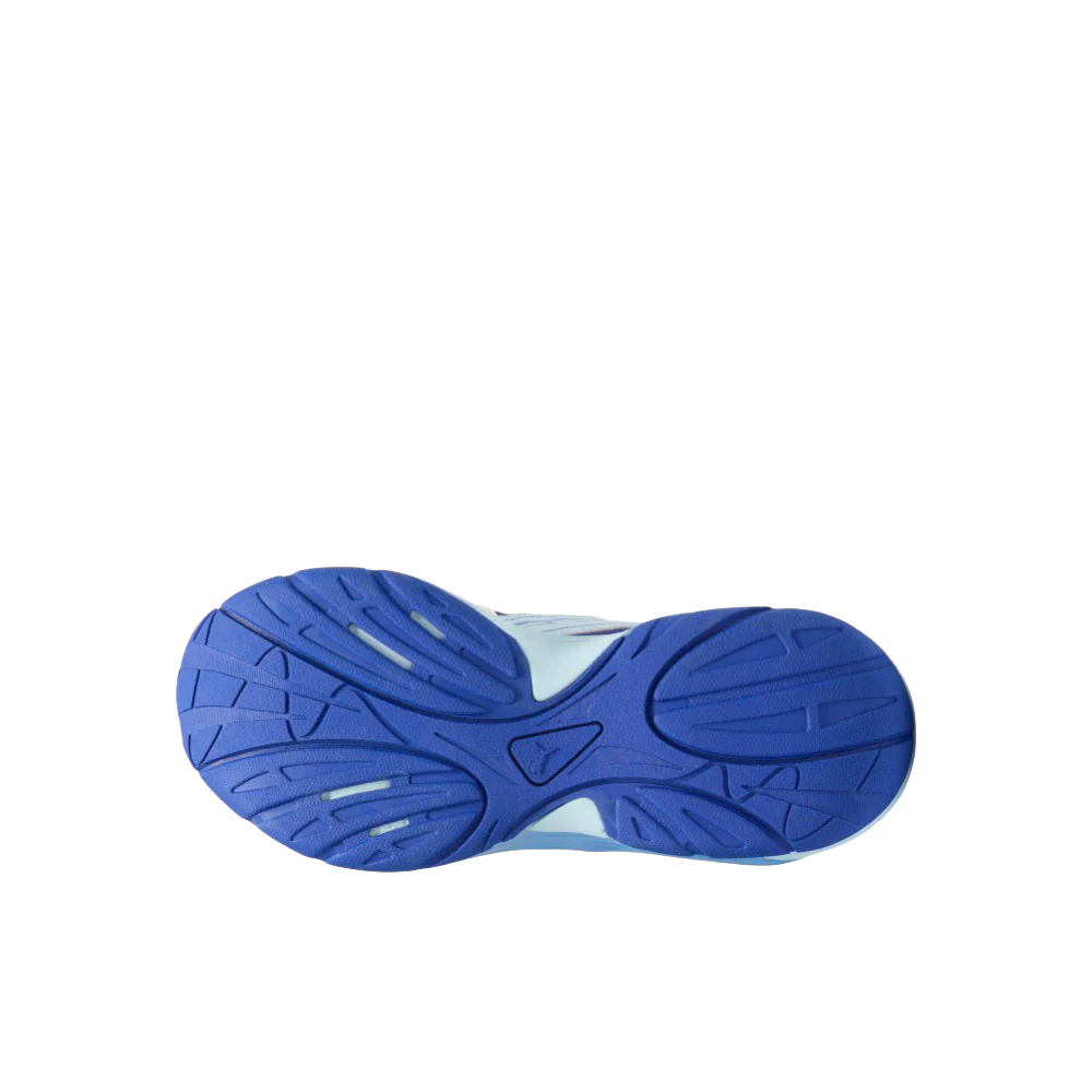 Inverse Iridescent Lace Up Sneakers (Big Kid) - Image 5