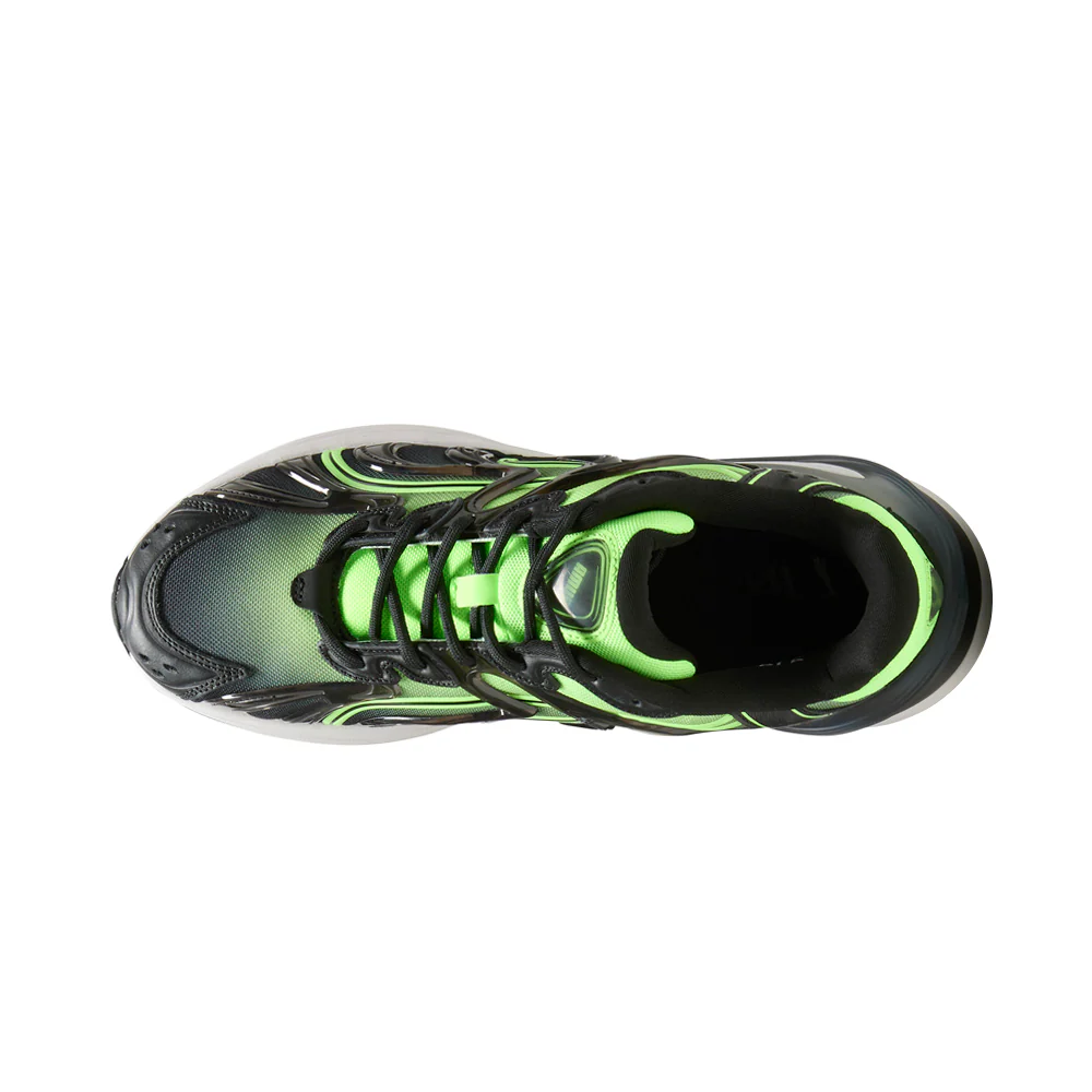 Inverse Mutant Lace Up Sneakers - Image 4