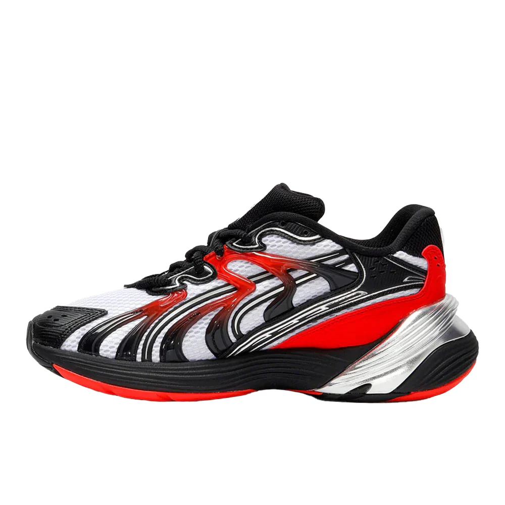 Inverse Pumatechx Lace Up Sneakers - Image 3