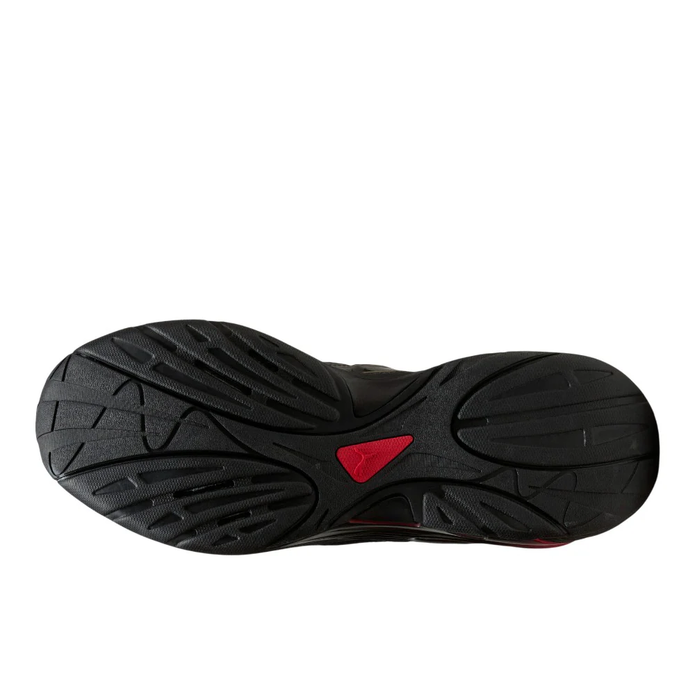 Inverse Shadow Lace Up Sneakers - Image 5